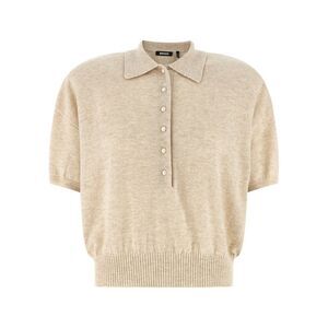 Rotate Birger Christensen Women Polo